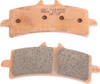 Ebc - FA447HH - HH Brake Pads