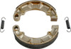 Ebc - 318G - Brake Shoes