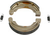 Ebc - 312 - Brake Shoes