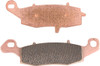 Ebc - FA231HH - HH Brake Pads