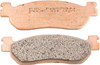 Ebc - FA275HH - HH Brake Pads