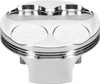 Je Pistons - 396805 - Piston Kit - 78.00 mm - 14.5:1 CR - Kawasaki