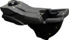 Ims Products Inc. - 117343-BK1 - Large-Capacity Gas Tank - Black - Yamaha - 2.8 Gallon