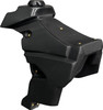 Ims Products Inc. - 117342-BK1 - Large-Capacity Gas Tank - Black - Yamaha - 3.2 Gallon