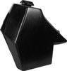 Ims Products Inc. - 117345-BK1 - Large-Capacity Gas Tank - Black - Yamaha - 3.6 Gallon