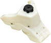 Ims Products Inc. - 112256-N2 - Large-Capacity Gas Tank - Natural - Honda - 2.6 Gallon