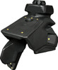 Ims Products Inc. - 112452-BK1 - Large-Capacity Gas Tank - Black - Husqvarna - 2.25 Gallon