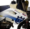 Ims Products Inc. - 112443-N2 - Large-Capacity Gas Tank - Natural - Husqvarna - 4.5 Gallon