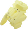 Ims Products Inc. - 118804-N2 - Large-Capacity Gas Tank - Natural - Gas Gas - 2.9 Gallon