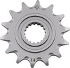 Jt Sprockets - JTF1344.14SC - Front Counter-Shaft Sprocket - 14 Tooth