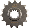 Jt Sprockets - JTF1906.15 - Countershaft Sprocket - 15 Tooth - Gas Gas/Husqvarna/KTM