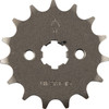 Jt Sprockets - JTF273.15 - Countershaft Sprocket - 15 Tooth - KLX150L