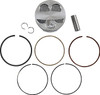 Je Pistons - 247942 - Piston Kit - 98.00 mm - 13.0:1 CR - Yamaha