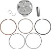 Je Pistons - 274177 - Piston Kit - 77.00 mm - 13.0:1 CR - Honda