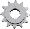 Jt Sprockets - JTF284.12 - Front Counter-Shaft Sprocket - 12 Tooth