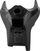 Ims Products Inc. - 112255-BK1 - Large-Capacity Gas Tank - Black - Honda - 3.0 Gallon