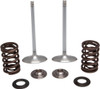 Kibblewhite - 30-32780 - Valve and Spring Kit - 0.440" Lift - Honda CRF450R | CRF450RX | CRF450RWE '17-'22