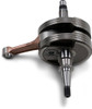 Hot Rods - 4427 - Crankshaft Assembly - OEM Stroke - Yamaha