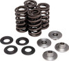 Kibblewhite - 40-41600 - Valve Spring Kit - 0.450" Lift - Kawasaki