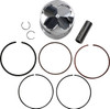 Je Pistons - 177239 - Piston Kit - 88.00 mm - 13.0:1 CR - Honda