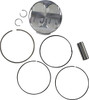 Je Pistons - 284853 - Piston Kit - 96.00 mm - 13.5:1 CR - Kawasaki