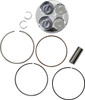 Je Pistons - 291517 - Piston Kit - 76.80 mm - 14.2:1 CR - Honda