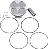 Je Pistons - 315160 - Piston Kit - 96.00 mm - 13.5:1 CR - Honda