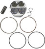 Je Pistons - 323556 - Piston Kit - 77.00 mm - 13.5:1 CR - Yamaha
