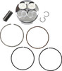 Je Pistons - 323558 - Piston Kit - 77.00 mm - 14.5:1 CR - Yamaha
