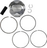 Je Pistons - 345054 - Piston Kit - 96.00 mm - 13.5:1 CR - Honda