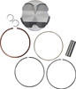 Je Pistons - 323898 - Piston Kit - 95.00 mm - 13.5:1 CR - Husaberg | Husqvarna | KTM