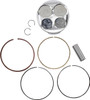 Je Pistons - 324915 - Piston Kit - 97.00 mm - 14.0:1 CR - Yamaha