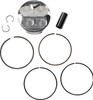 Je Pistons - 323557 - Piston Kit - 77.00 mm - 14.0:1 CR - Yamaha