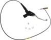 Magura - 2100030 - Hymec Hydraulic Clutch System