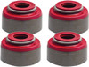 Kibblewhite - 71029-4 - Valve Guide Seals - Viton® - Husqvarna | KTM