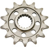 Jt Sprockets - JTF1443.14SC - Countershaft Sprocket - 14 Tooth
