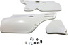 Maier - 206111 - Side Panels - White