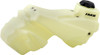 Ims Products Inc. - 117340-N2 - Large-Capacity Gas Tank - Natural - Yamaha - 2.8 Gallon