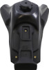 Ims Products Inc. - 117333-BK1 - Large-Capacity Gas Tank - Black - Yamaha - 3.0 Gallon