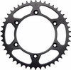 Jt Sprockets - JTR251.46 - Rear Sprocket - 46 Tooth - Yamaha