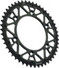 Jt Sprockets - JTX210.48GR - Steel Rear Sprocket - Graphite - 48 Tooth