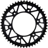 Jt Sprockets - JTX210.50GR - Rear Sprocket - 50 Tooth - Graphite - Beta/Honda