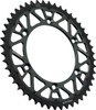 Jt Sprockets - JTX251.48GR - Steel Rear Sprocket - Graphite - 48 Tooth