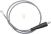 Magura - 0722137 - Hymec Line - Carbon - 1120mm