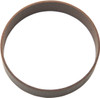 Kyb - 120215000201 - Shock Piston Ring - Rear - 50 mm