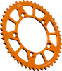 Jt Sprockets - JTA894.48ORG - Rear Sprocket - Orange - 48 Tooth - KTM