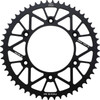 Jt Sprockets - JTA210.52BLK - Rear Sprocket - Beta/Honda - Black - 52 Tooth