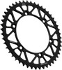 Jt Sprockets - JTA460.48BLK - Rear Sprocket - Kawasaki - Black - 48 Tooth