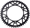 Jt Sprockets - JTA822.48BLK - Rear Sprocket - Black - 48 Tooth