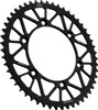 Jt Sprockets - JTA251.51BLK - Rear Sprocket - Black - 51 Tooth - Yamaha